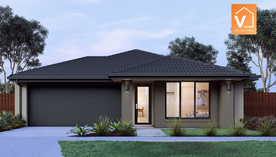 Picture of Lot 868 Botania Estate, FRASER RISE VIC 3336