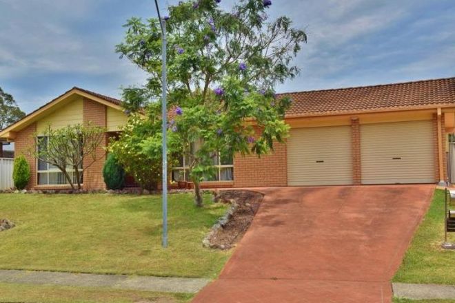 Picture of 26 Ruston Avenue, VALENTINE NSW 2280