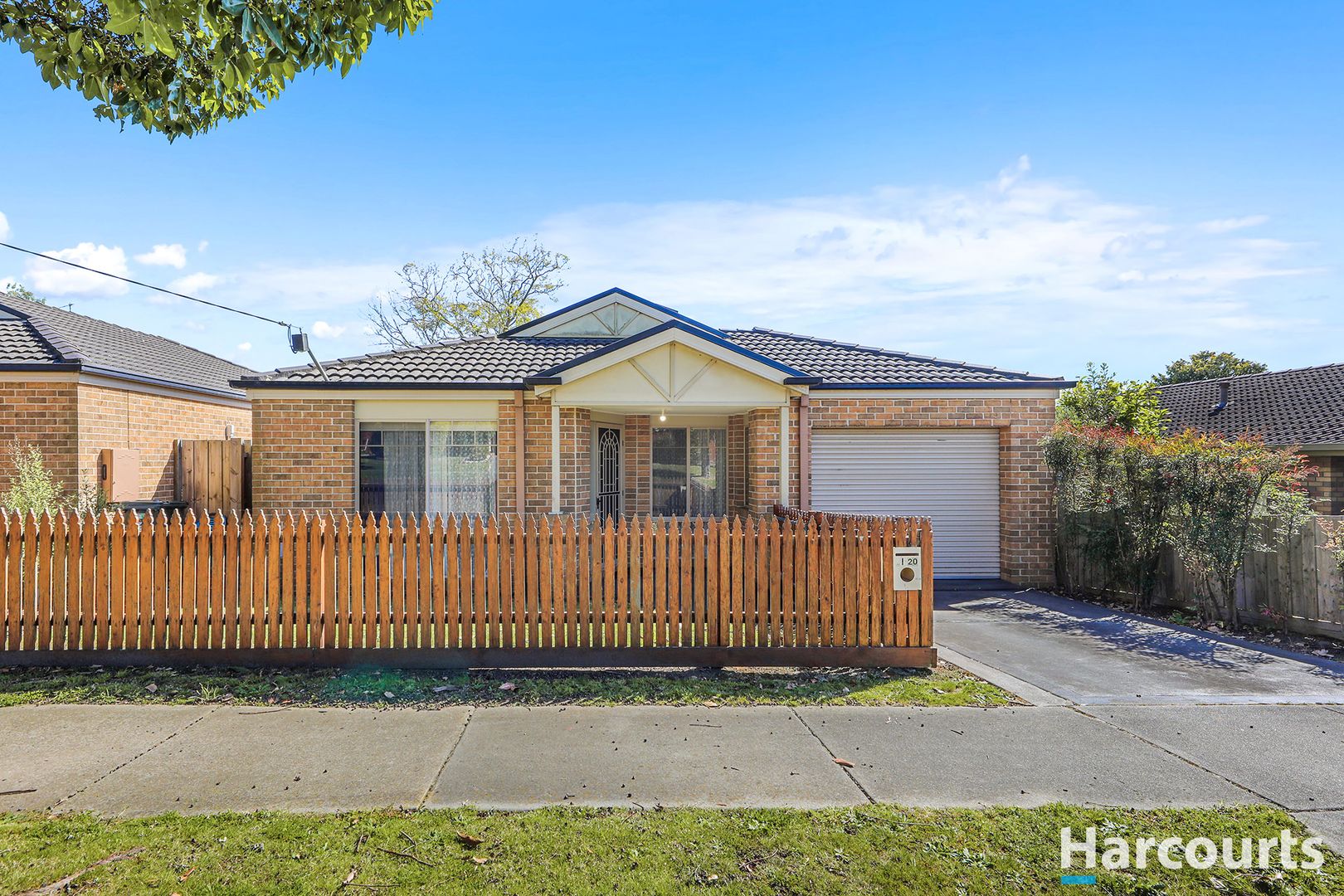 1/20 Hopetoun Road, Drouin VIC 3818, Image 1