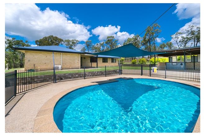 Picture of 24 Barmoya Road, THE CAVES QLD 4702