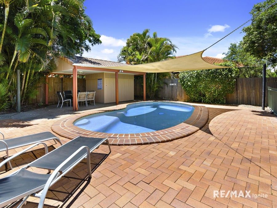 1/264 SUMNERS ROAD, Riverhills QLD 4074, Image 0