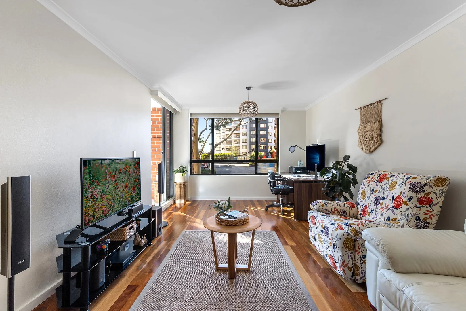 Primary image of 18/121-133 Pacific Highway, Hornsby NSW 2077