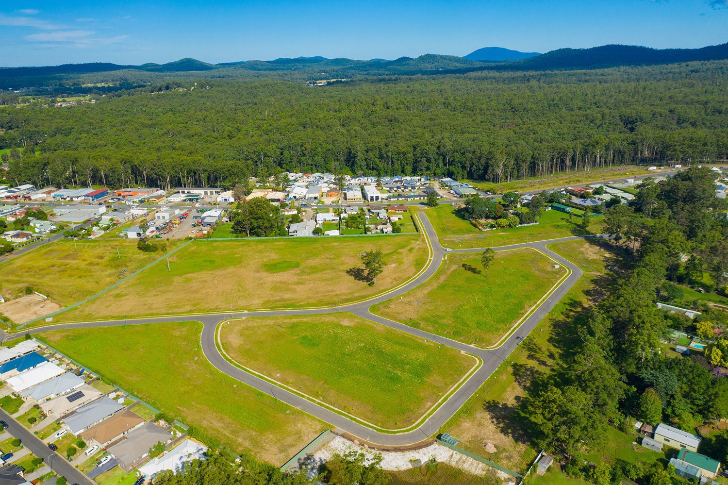 Lot 321 The Mill Estate, Wauchope NSW 2446, Image 1