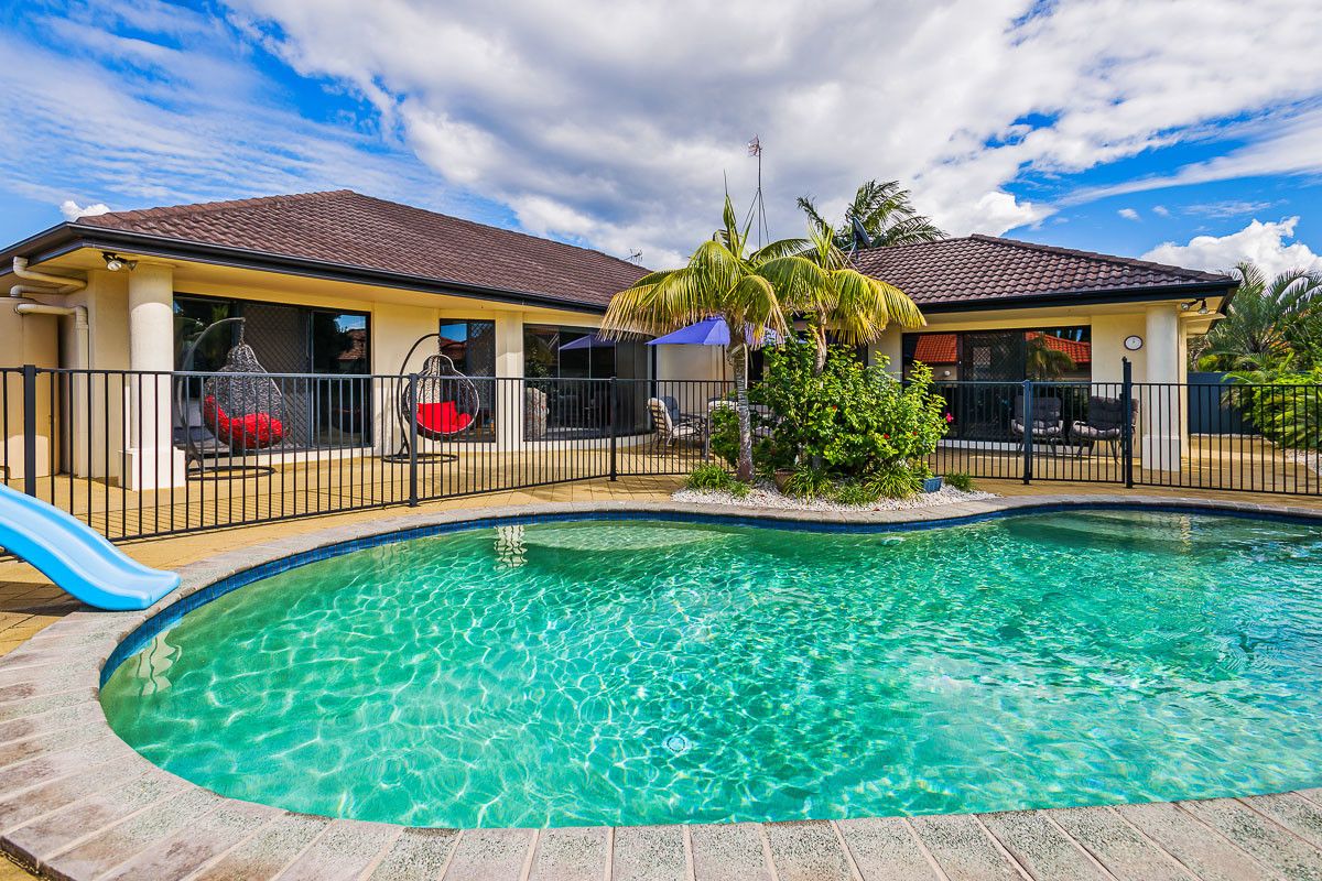 50 Audrey Avenue, Helensvale QLD 4212