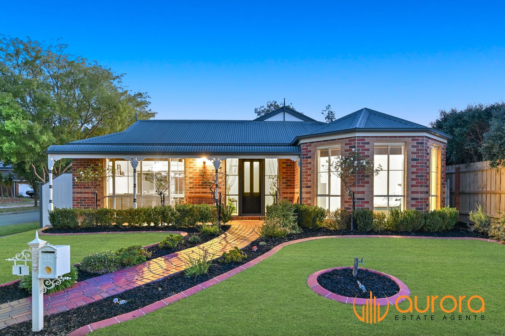 1 Highland Crescent, Narre Warren South VIC 3805, Image 1