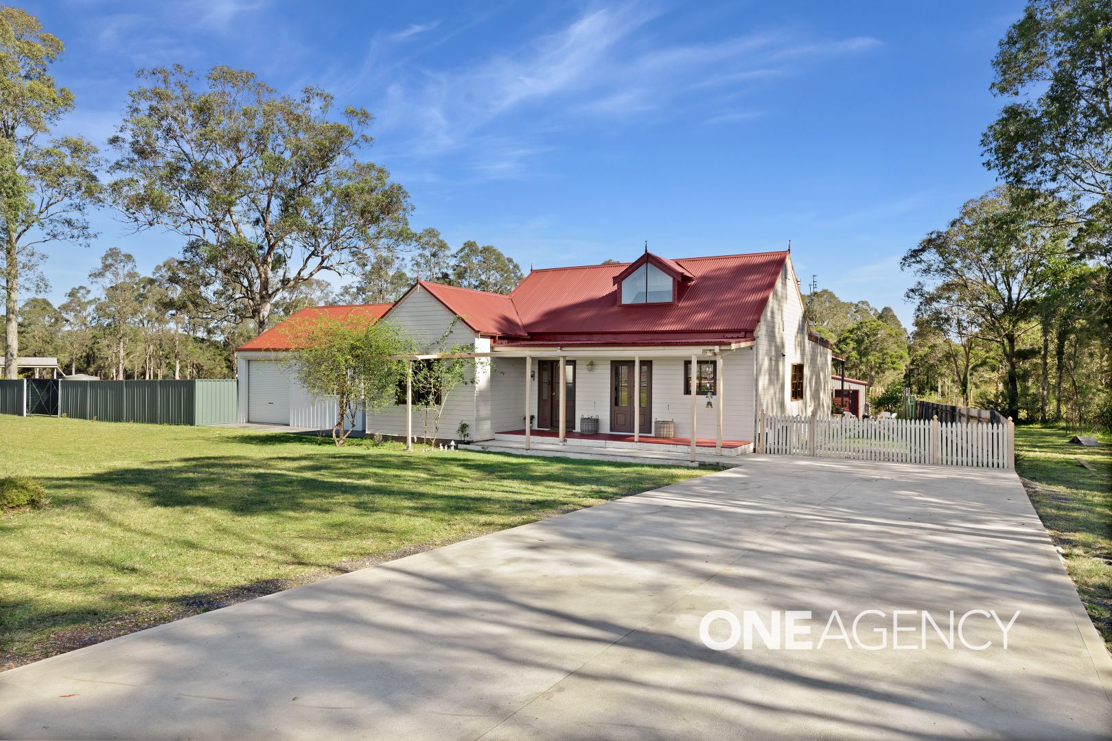 371 Old Southern Road, South Nowra NSW 2541 House for Sale Domain