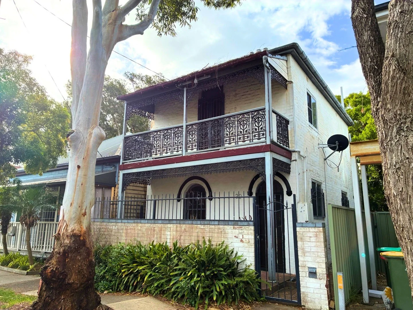 30 James St, Hamilton NSW 2303