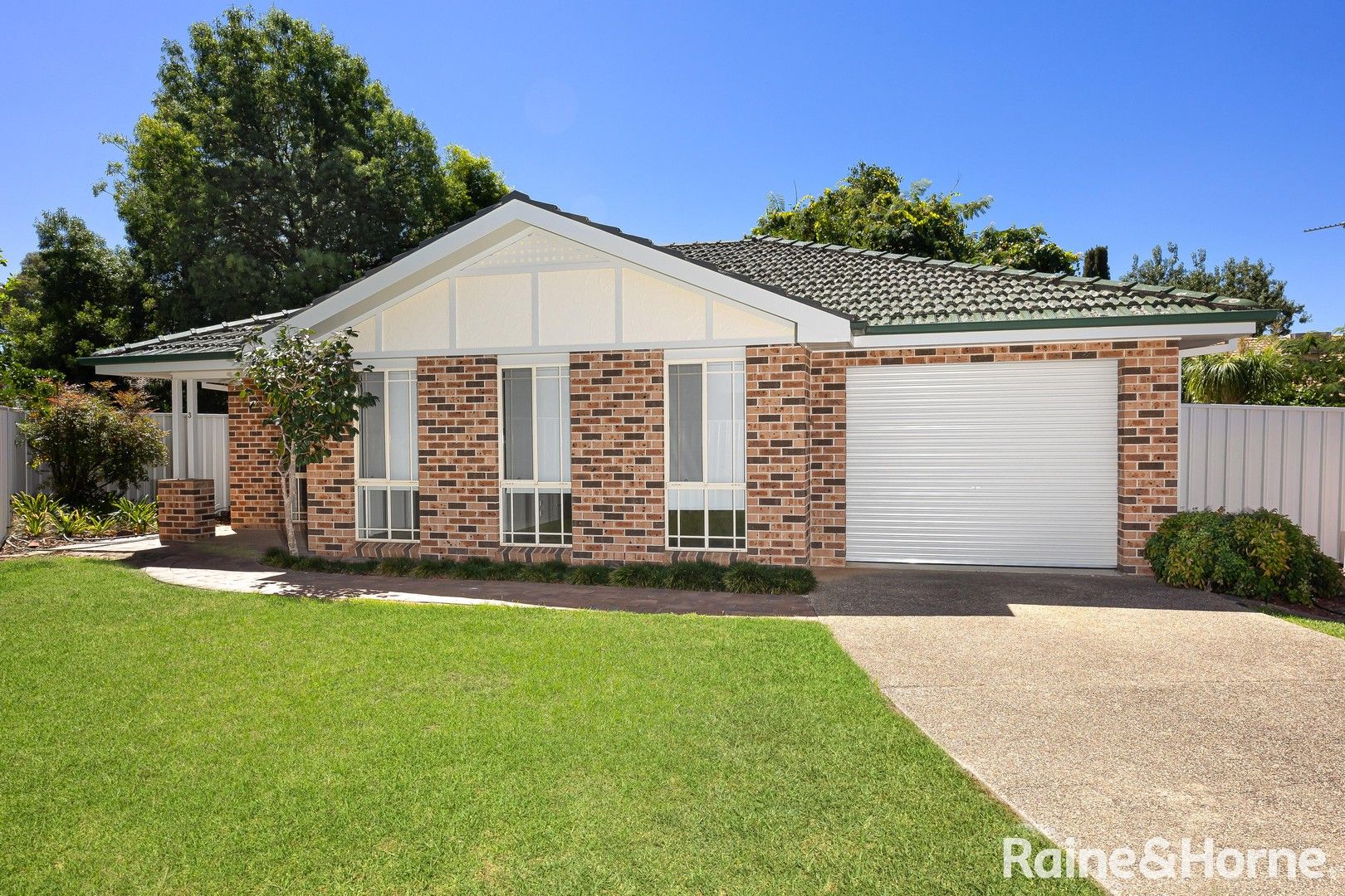 3/58 Cutler Avenue, Kooringal NSW 2650, Image 0