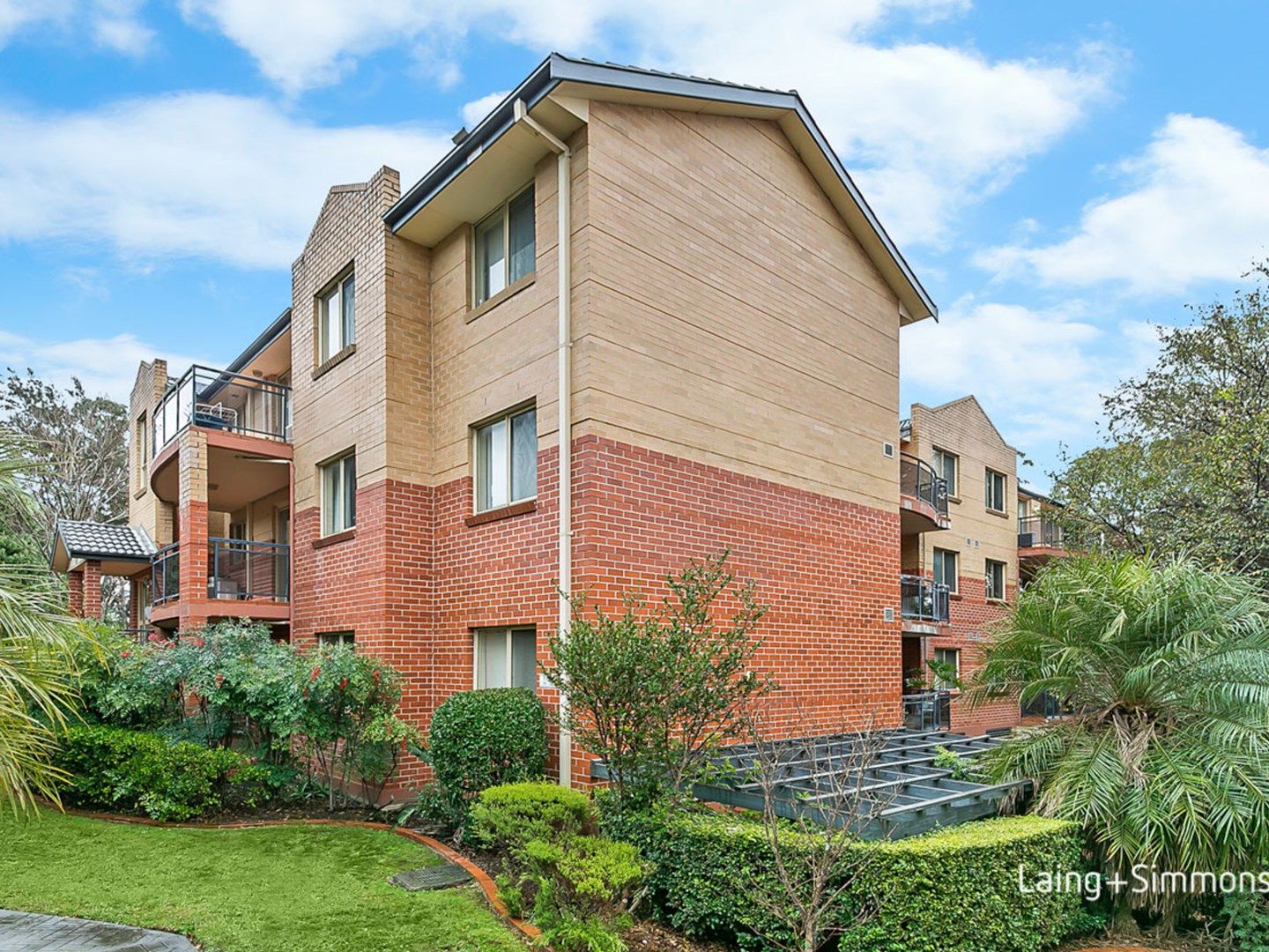 17/298312 Pennant Hills Road, Pennant Hills Property History