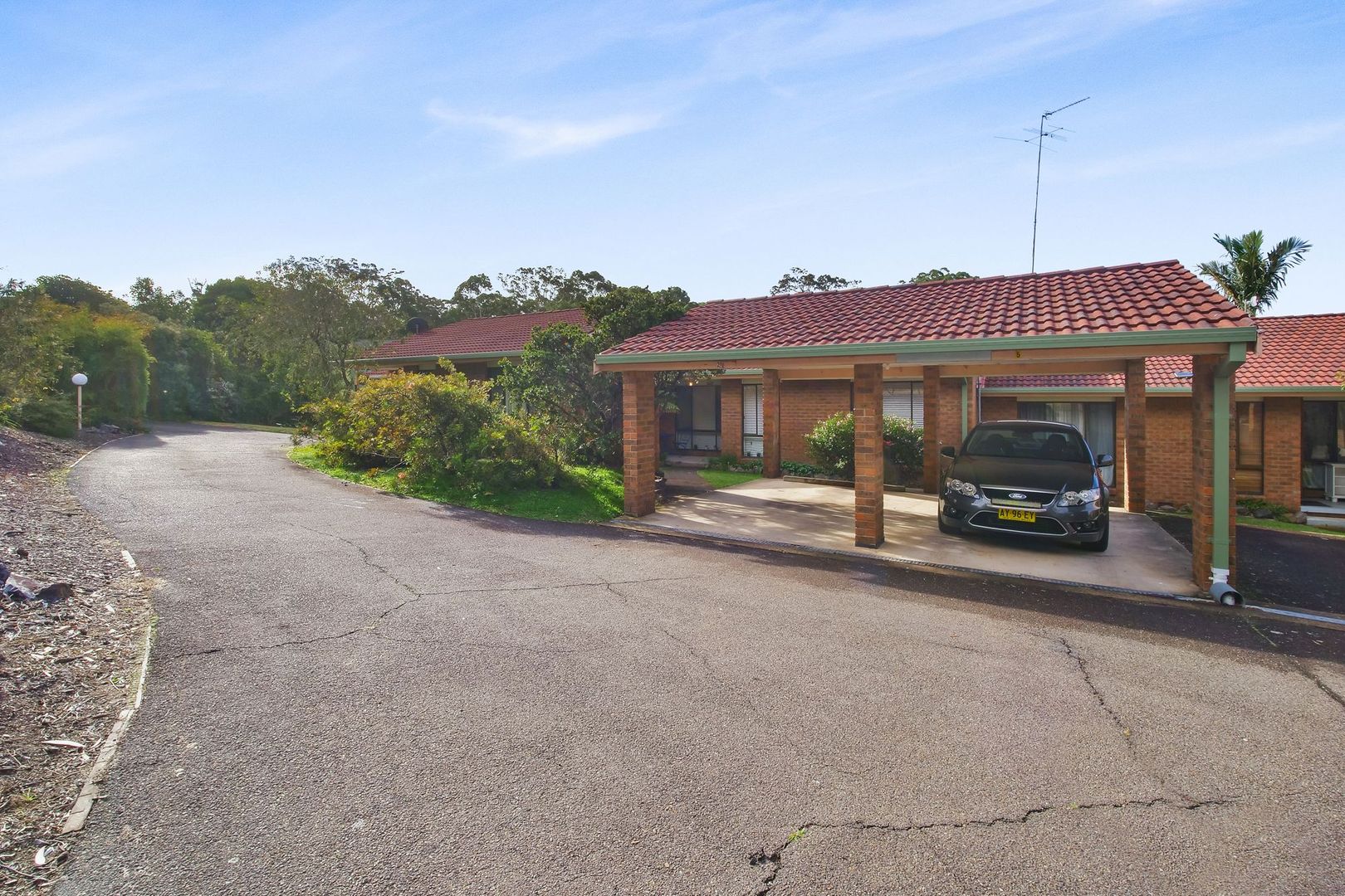 UNIT 2/77 CULGOA CRESCENT, Pambula Beach NSW 2549, Image 1