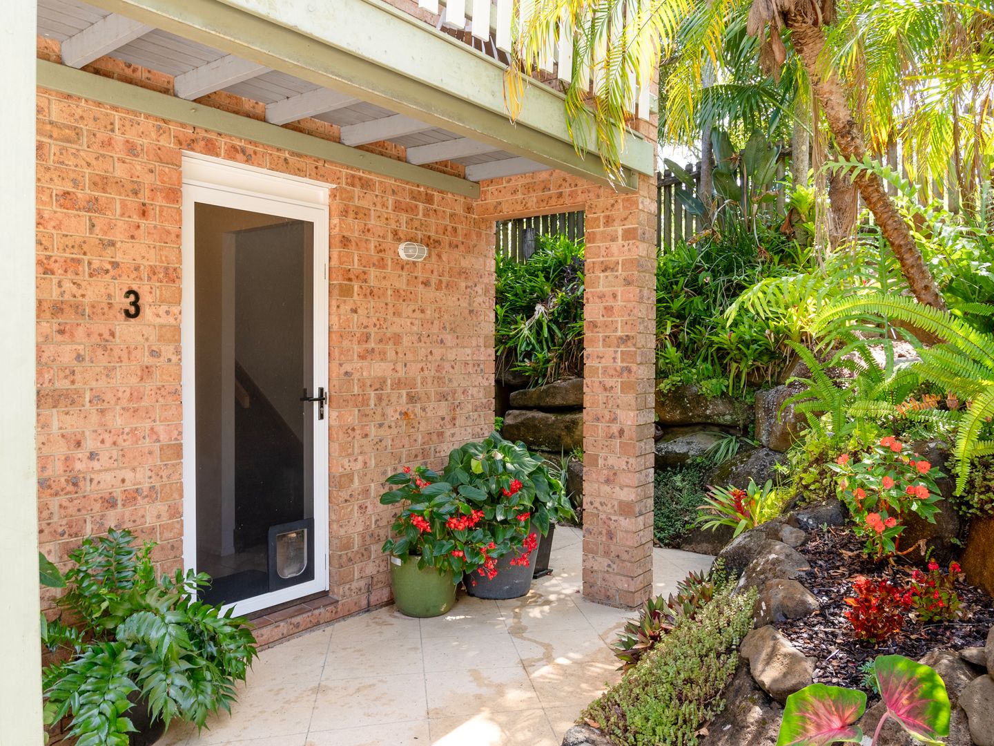 3/13 Pendara Crescent, Lismore Heights NSW 2480, Image 2