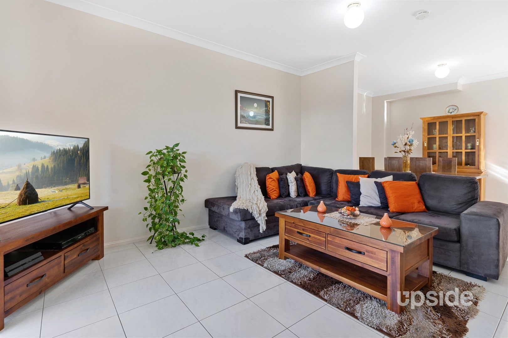 4 bedrooms Duplex in 154A Greenway Drive WEST HOXTON NSW, 2171