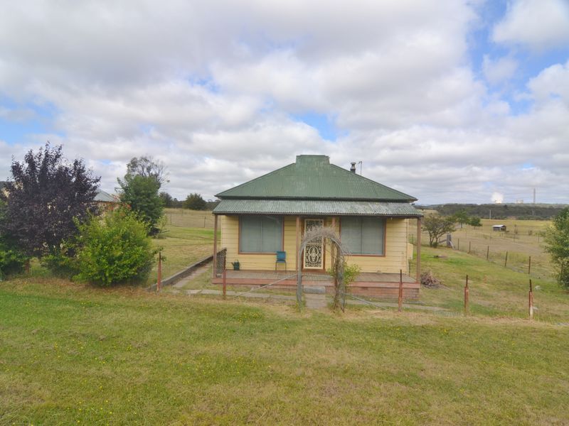 1243 Castlereagh Highway, Lidsdale NSW 2790, Image 0