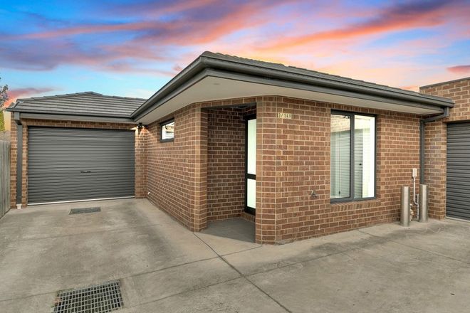 Picture of 3/149 Cuthbert Street, BROADMEADOWS VIC 3047