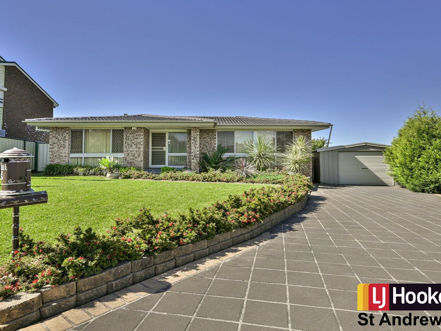 5 Dyce Place, St Andrews NSW 2566, Image 0