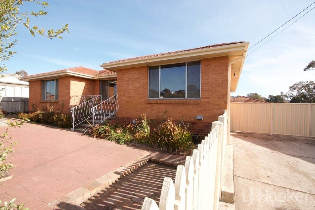 Picture of 175 Cooma Street, QUEANBEYAN NSW 2620