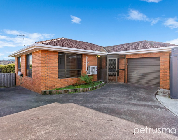 2/3 Jasmin Court, Howrah TAS 7018