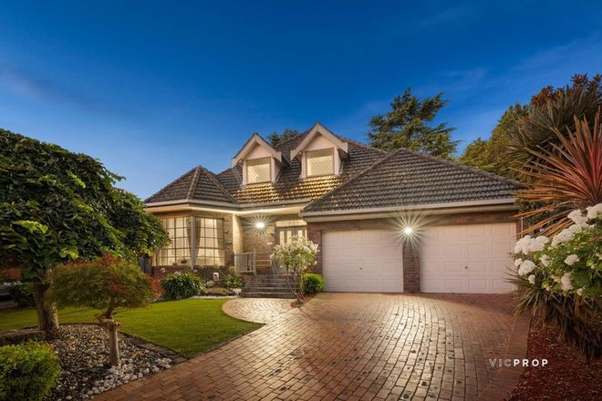 Picture of 9 Mossdale Court, TEMPLESTOWE VIC 3106