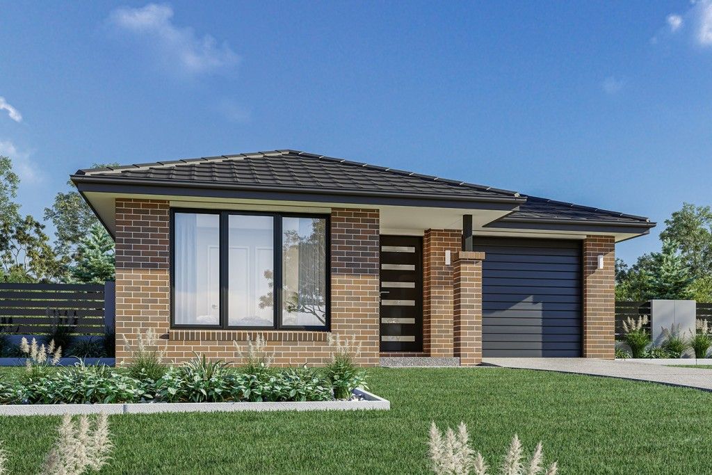 4 bedrooms New House & Land in 823 Archdale St DEANSIDE VIC, 3336