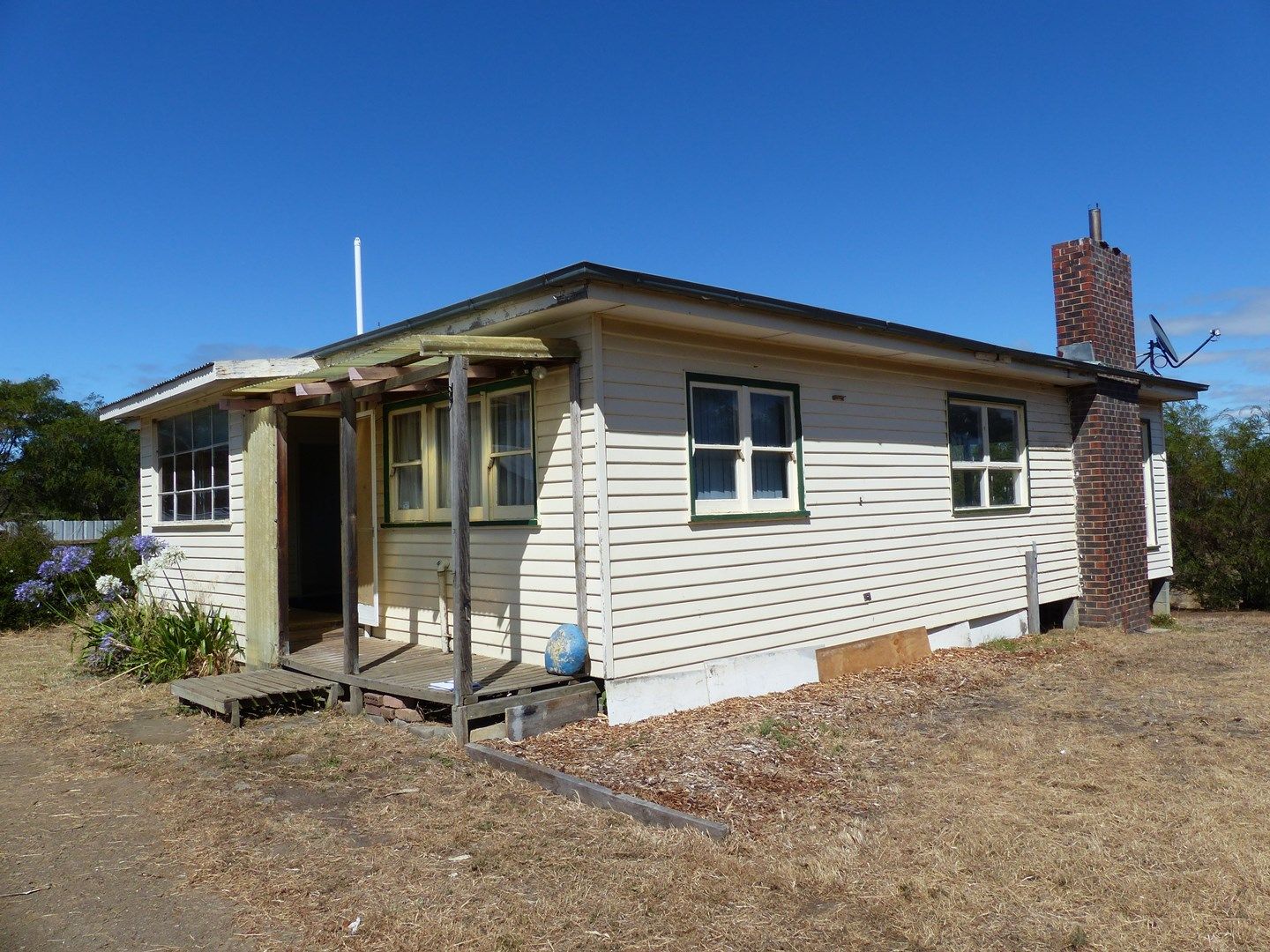 531 Old Forcett Road, Dodges Ferry TAS 7173, Image 0