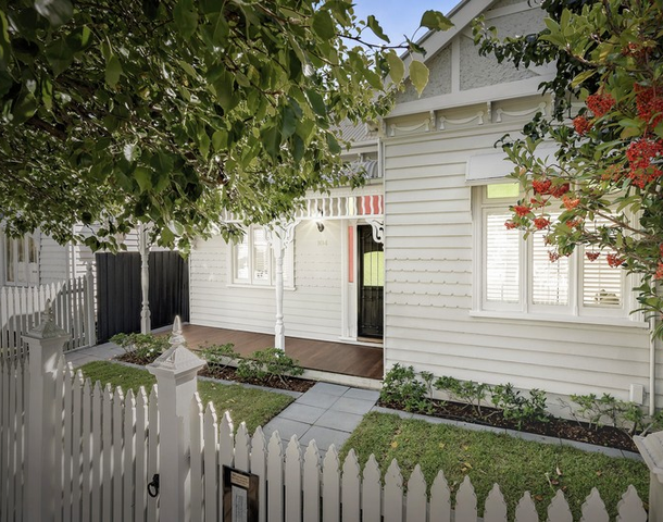 104 Anderson Street, Yarraville VIC 3013