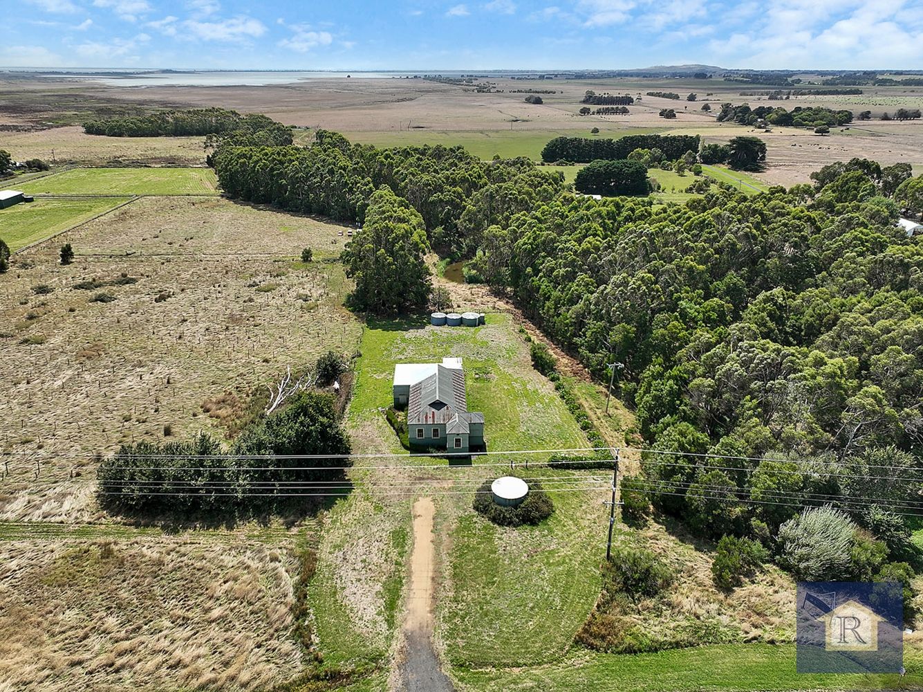 1470 Princes Highway, Pirron Yallock VIC 3249, Image 1