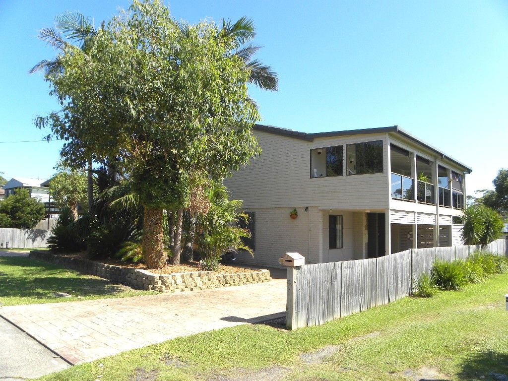 3 Moolianga Rd, Berrara NSW 2540, Image 1