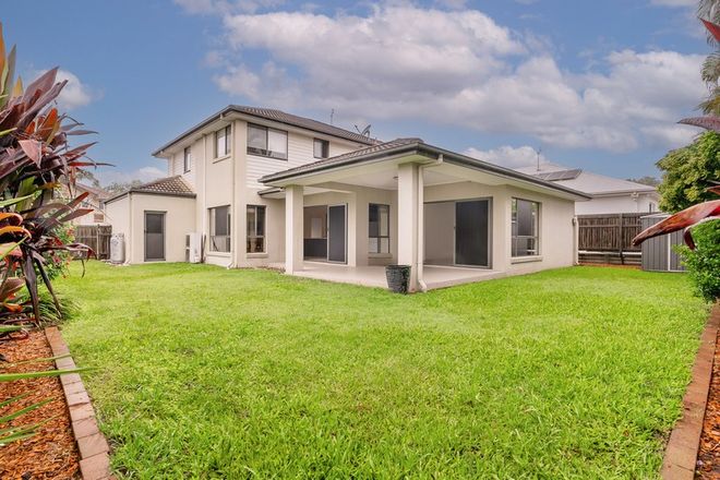Picture of 16 Hillview Crescent, LITTLE MOUNTAIN QLD 4551