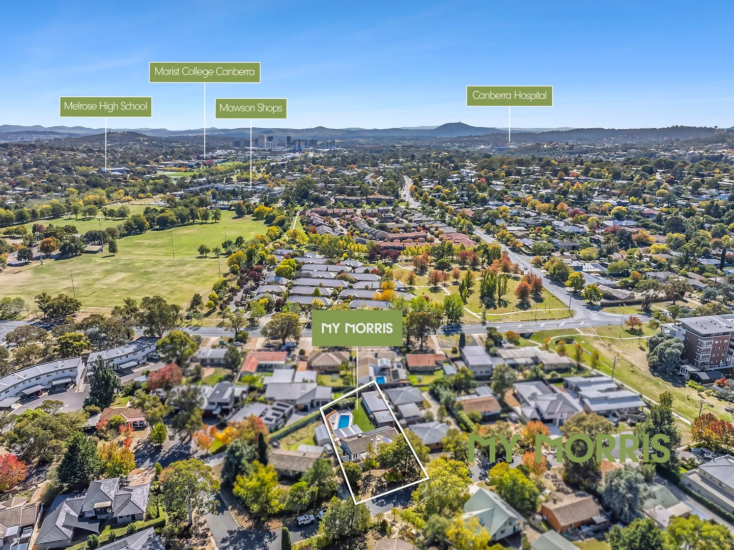 Additional image 19 of 3 Sutton Place, Farrer ACT 2607