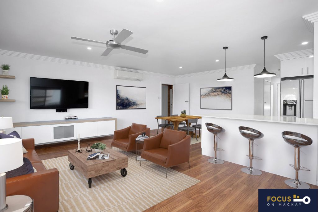 36 Holack Street, North Mackay QLD 4740 House For Rent Domain