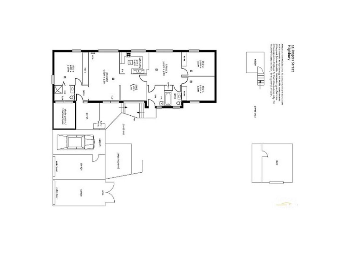 22 Rogers Street, Highbury SA 5089 Domain