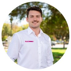 Daniel Stock, Sales representative