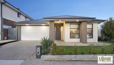 Picture of 17 Catch Street, CLYDE VIC 3978