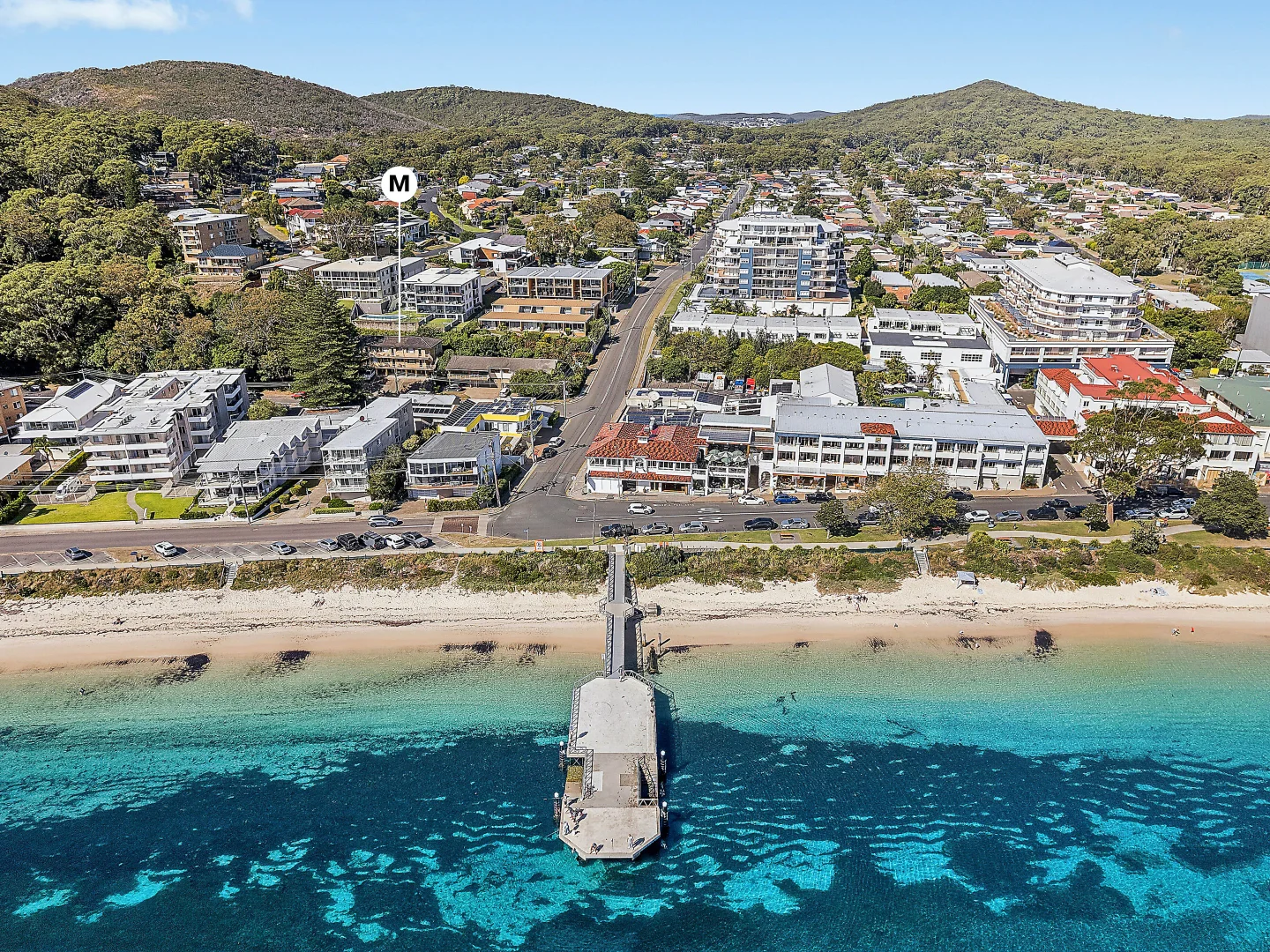 Additional image 2 of 2/2 Lillian Street, Shoal Bay NSW 2315