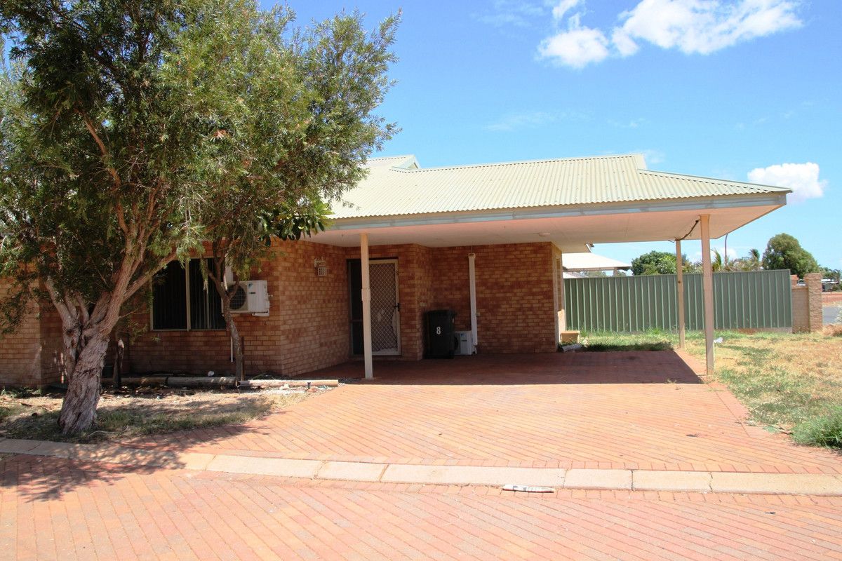 8 Garland Way, Millars Well WA 6714, Image 0