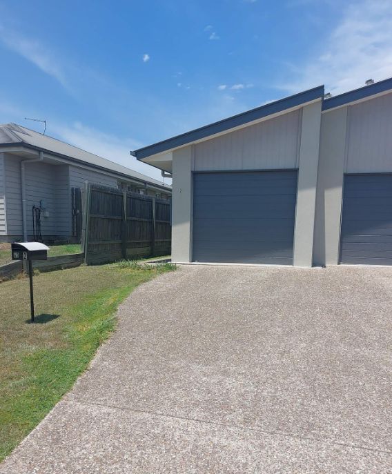 2/43 Br Ted Magee Drive, Collingwood Park QLD 4301