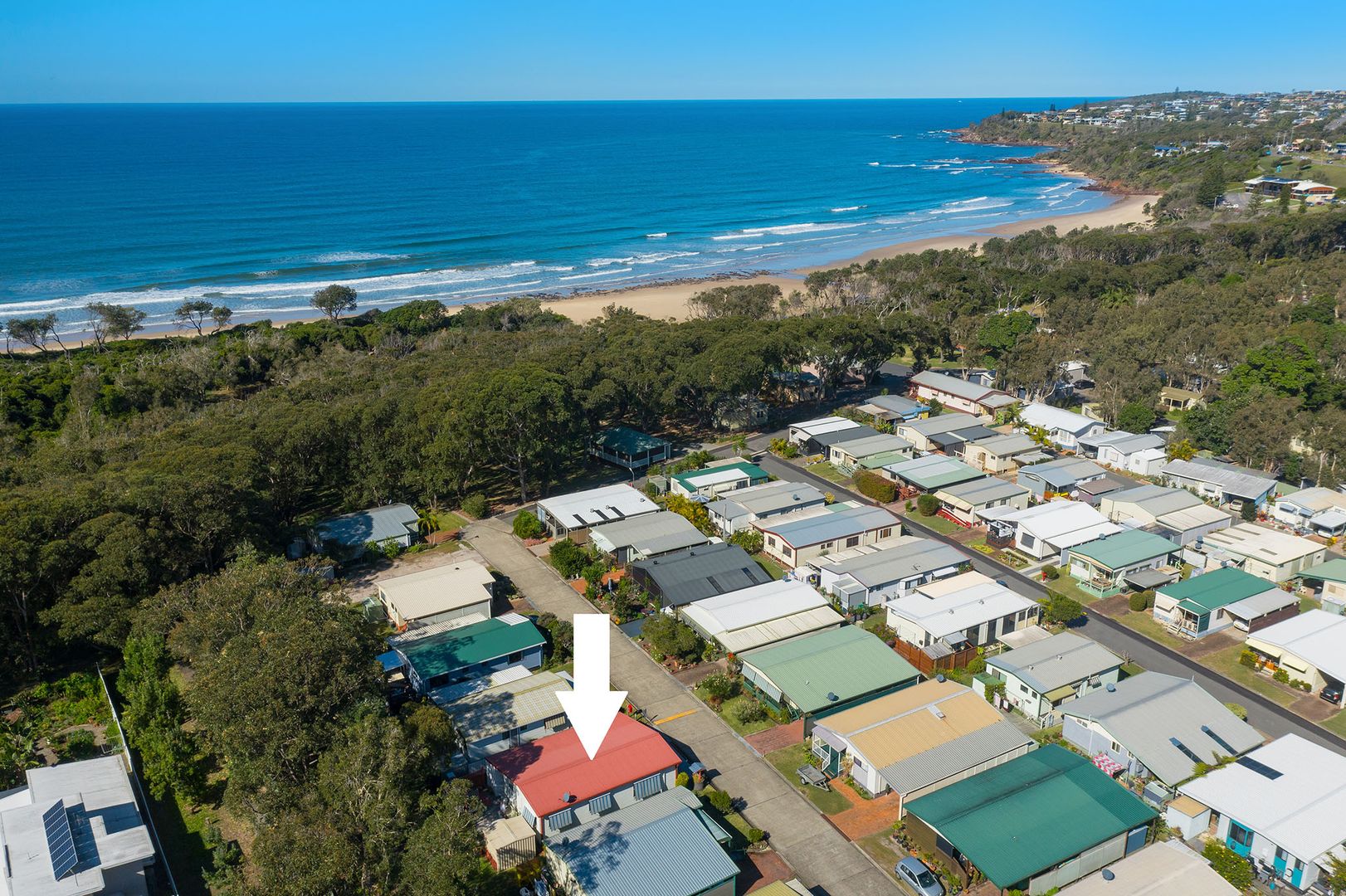 4/90 Seafront Circuit, Bonny Hills NSW 2445, Image 2