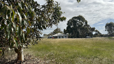Picture of 42 (Lot 800) Seventh Avenue, KENDENUP WA 6323