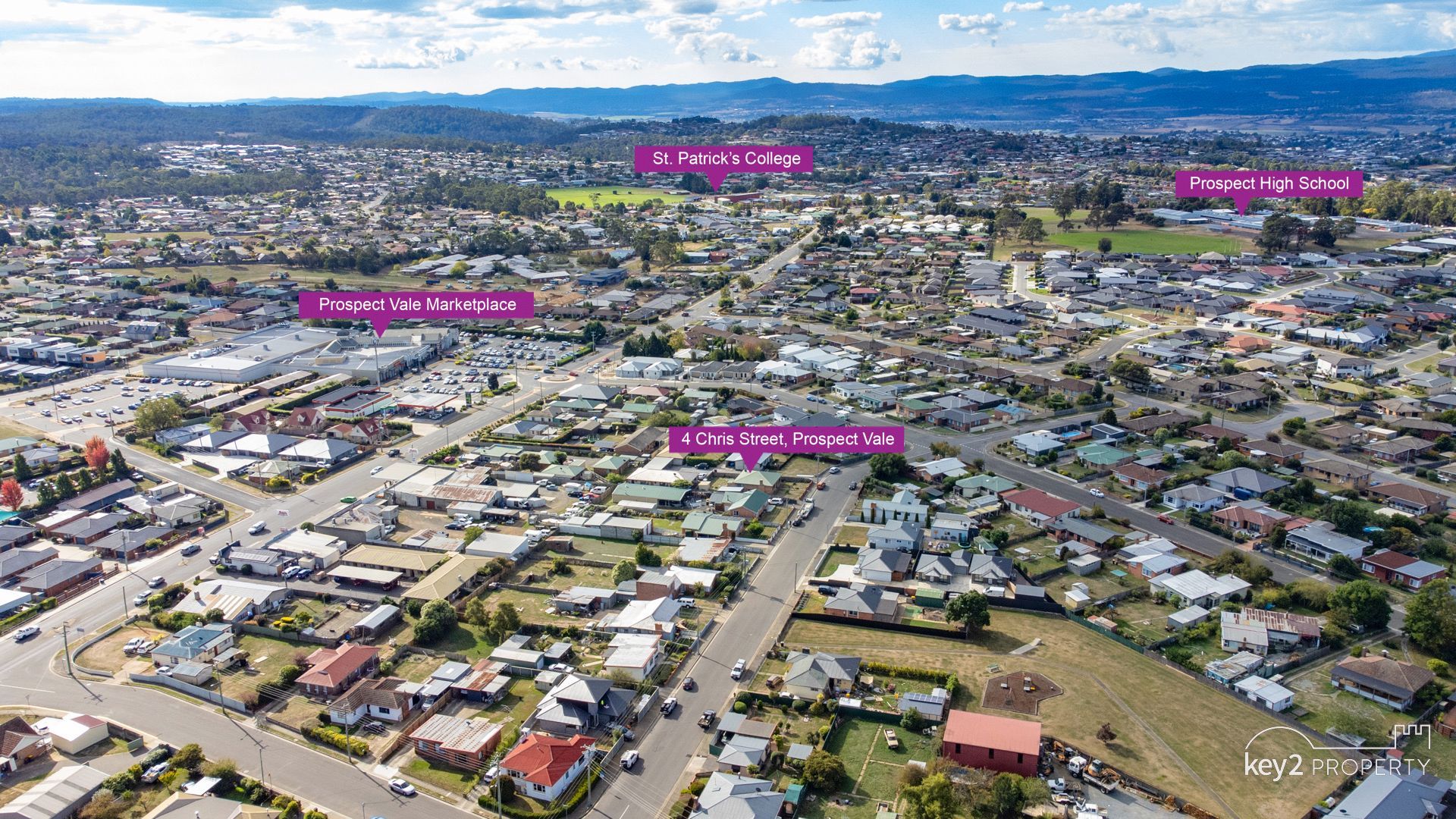 4 Chris Street, Prospect Vale TAS 7250, Image 2