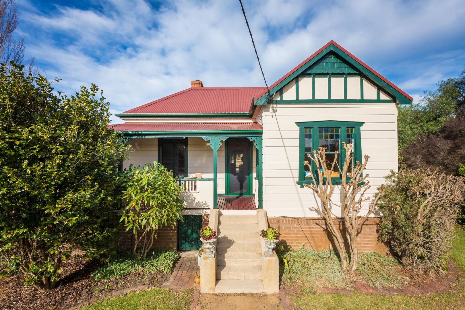 'Belmont', 175 Garfield Rd, Numbugga NSW 2550, Image 2