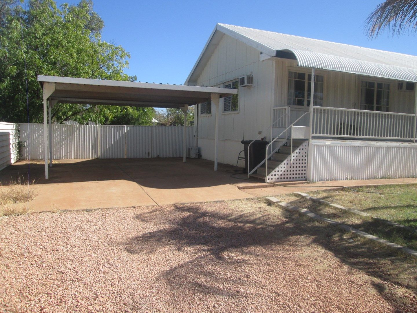 25 Ambrose Street, Tennant Creek NT 0860, Image 1