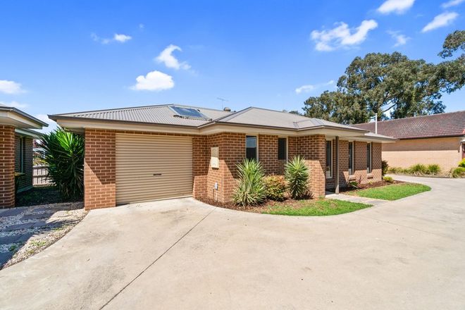 Picture of 2/40 King Street, MAFFRA VIC 3860