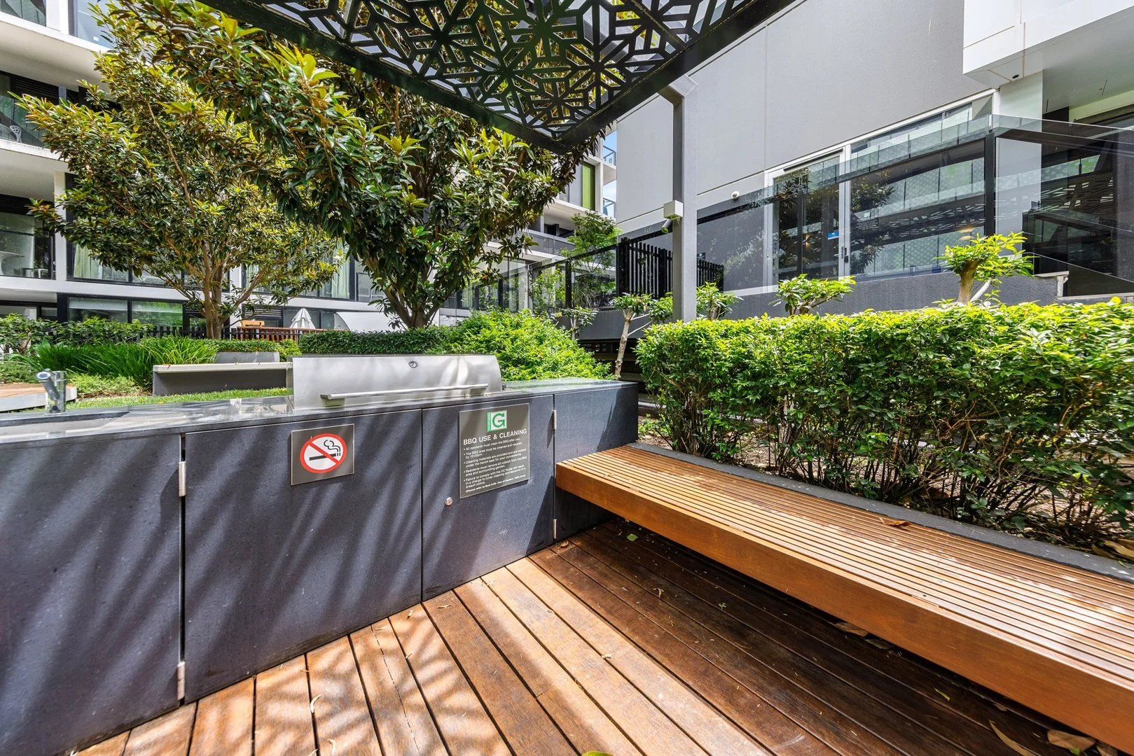 Additional image 9 of 602b/609 Victoria Street, Abbotsford VIC 3067