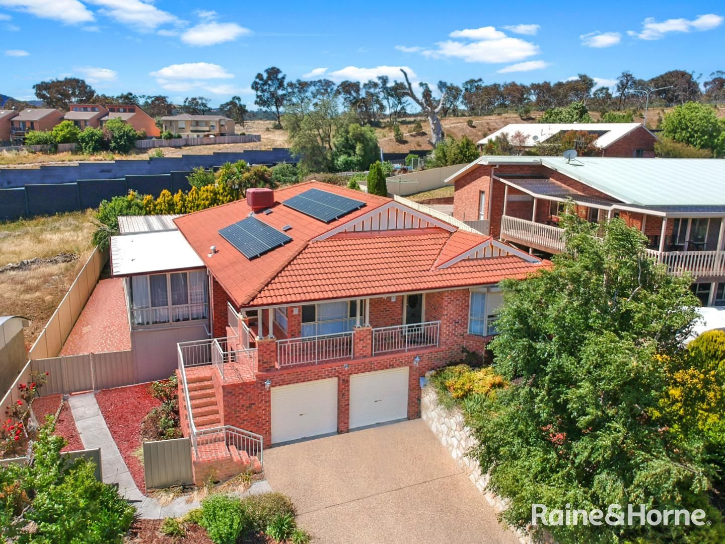 4 bedrooms House in 98 Barracks Flat Drive KARABAR NSW, 2620