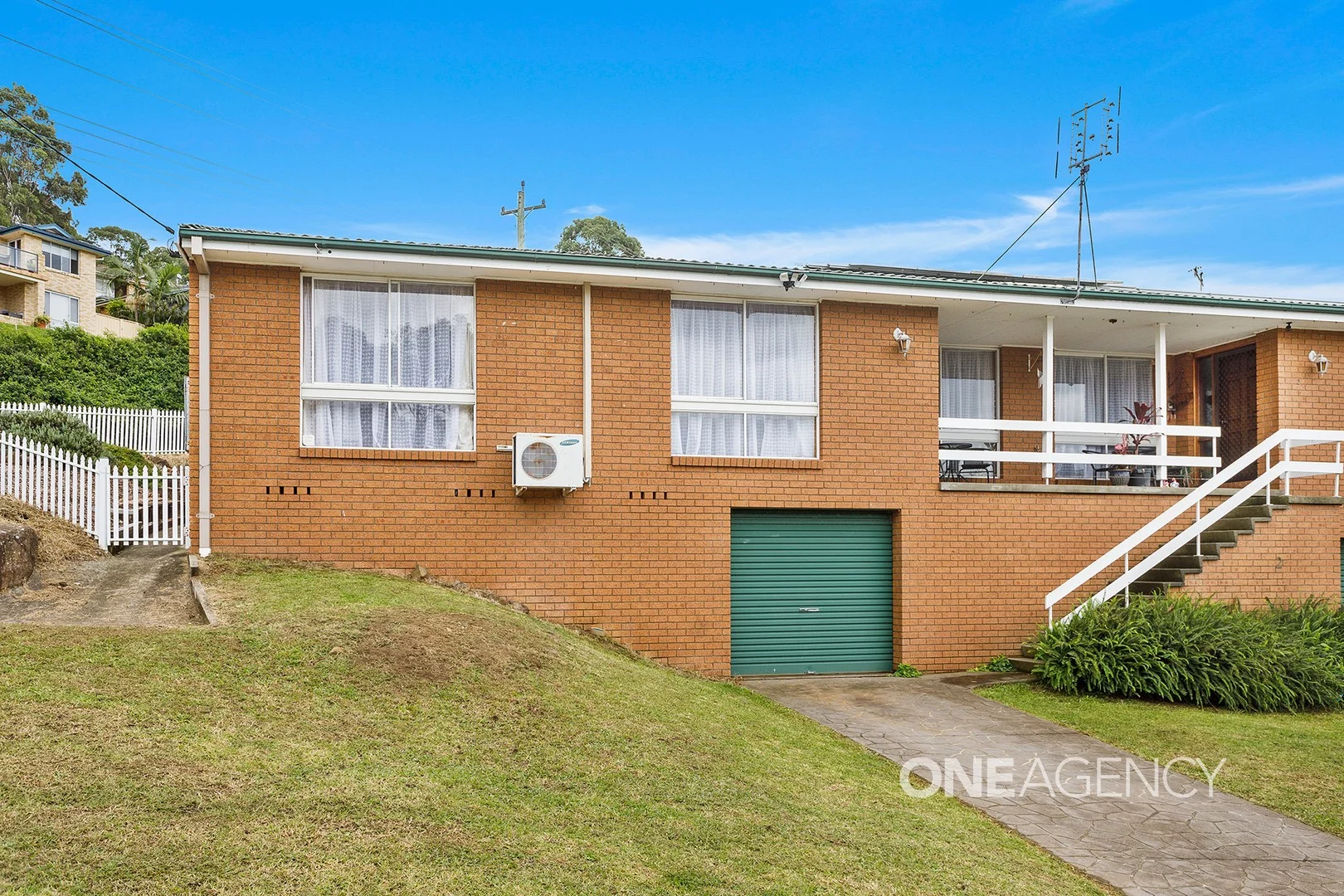 1/2 Willandra Place, Koonawarra NSW 2530