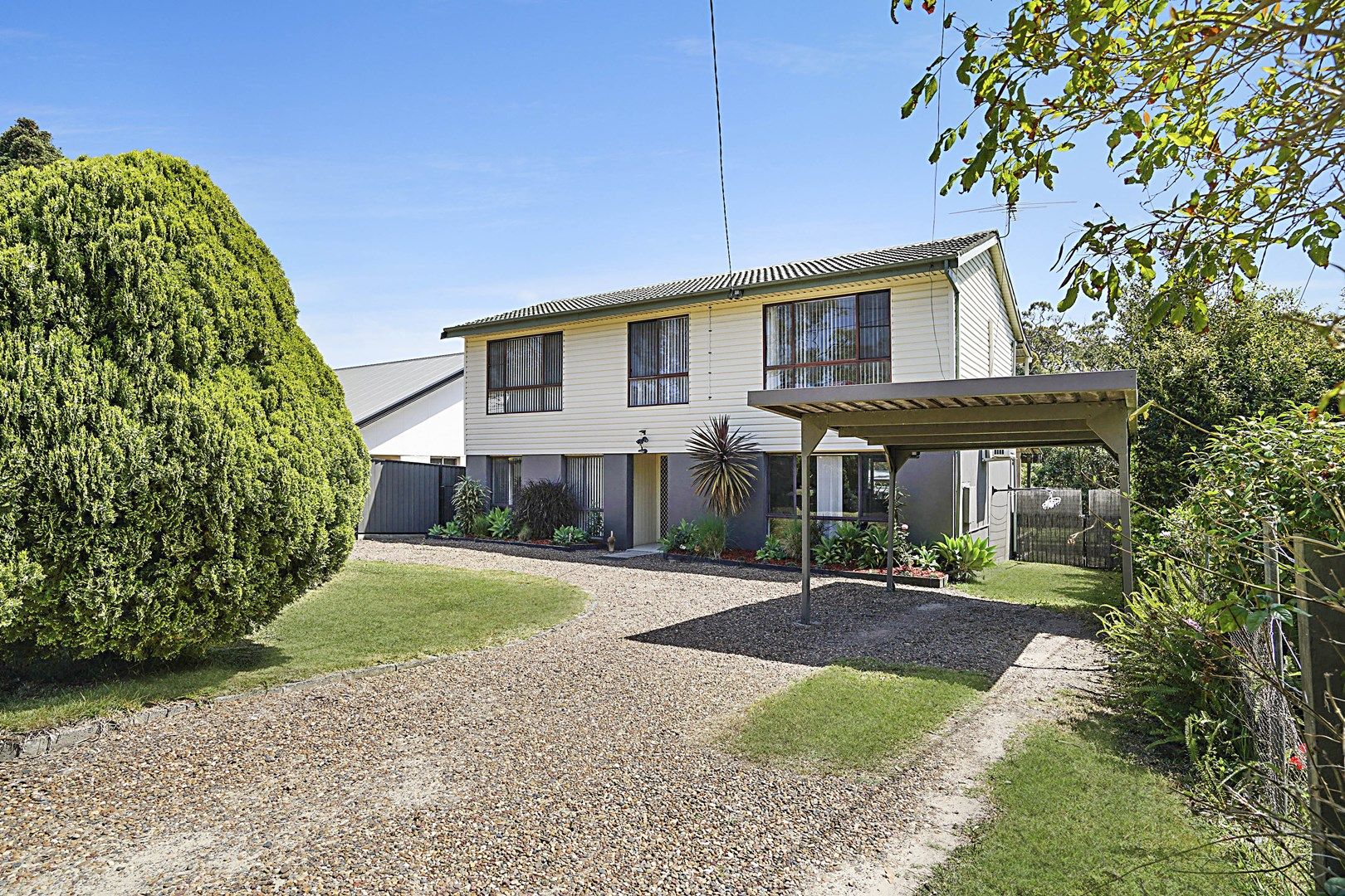 45 Ivy Avenue, Chain Valley Bay NSW 2259, Image 0