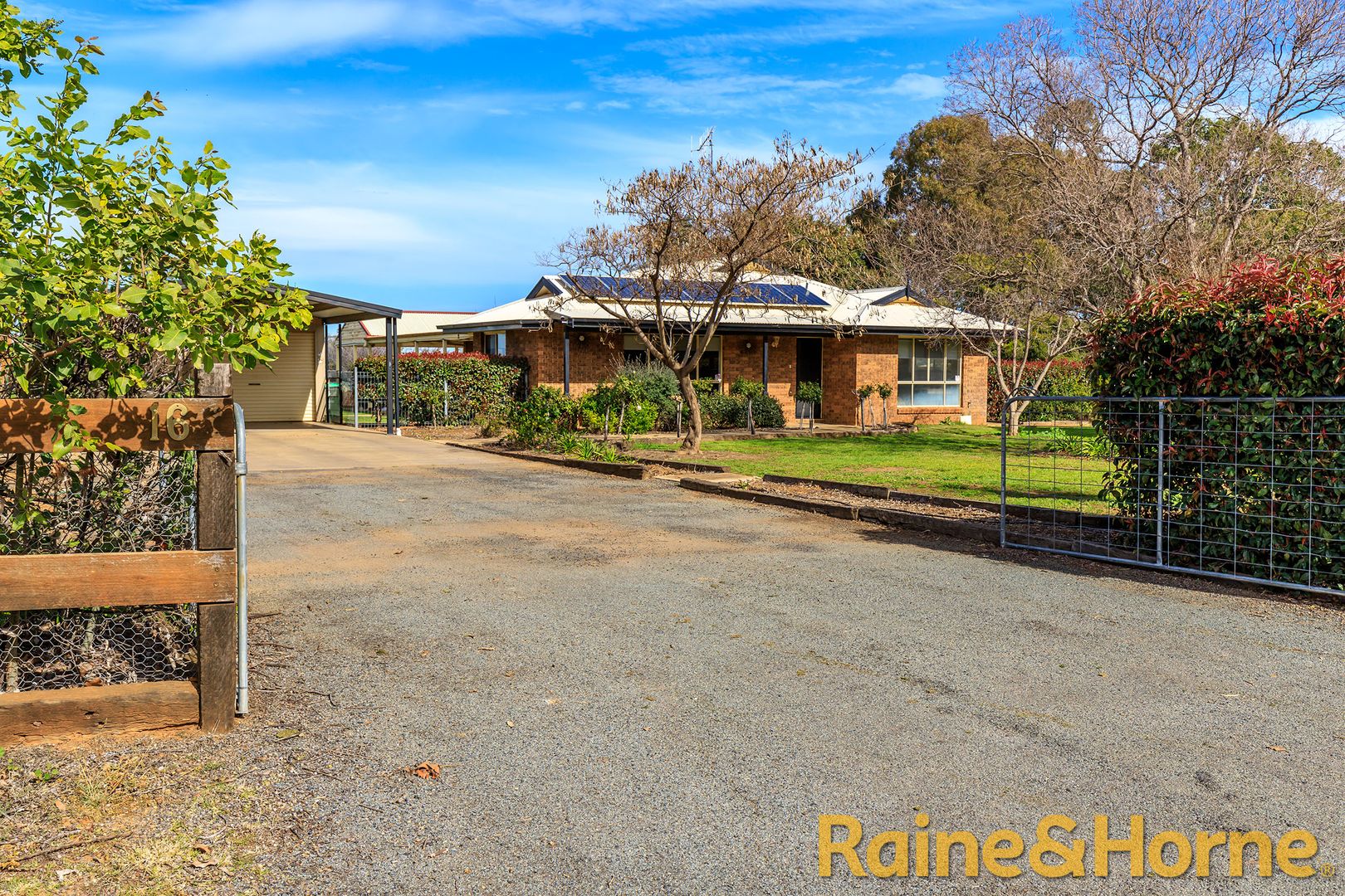 16 Crossley Drive, Narromine NSW 2821, Image 1