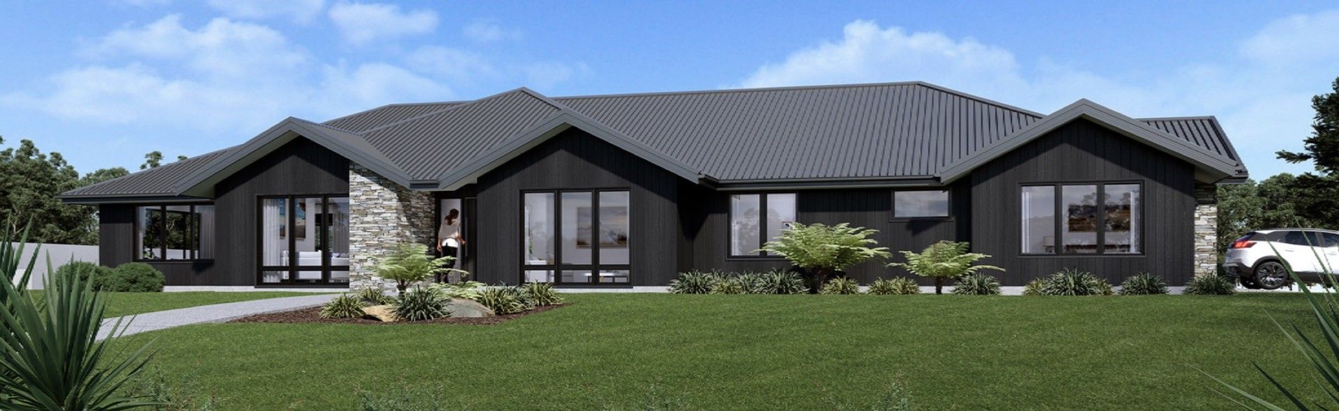 4 bedrooms House in 7 Manhatten Way KYNETON VIC, 3444
