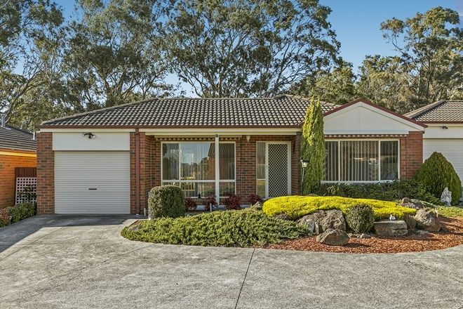 Picture of 3/74 Oberon Drive, CARRUM DOWNS VIC 3201