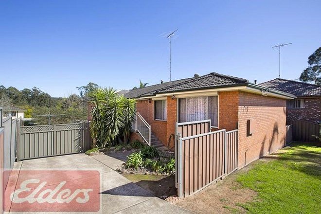 Picture of 5 Greendale Road, WALLACIA NSW 2745